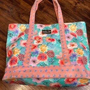 Matilda Jane tote bag